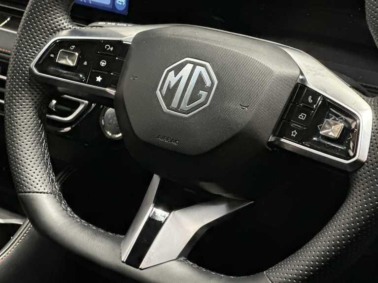 Used MG MG HS 2025 for sale - 77410898: Photo 38