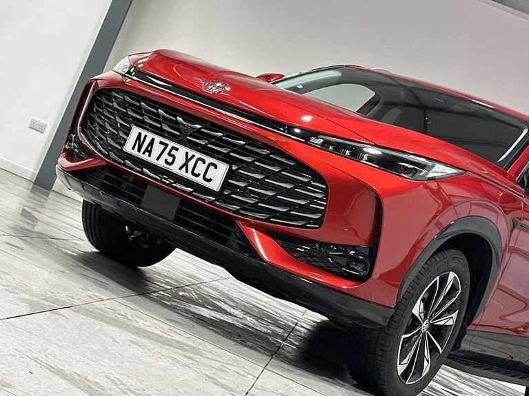 Used MG MG HS 2025 for sale - 77410898: Photo 39