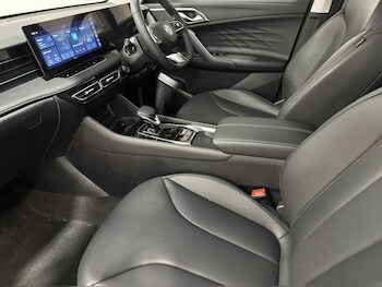 Used MG MG HS 2025 for sale - 77410898: Photo