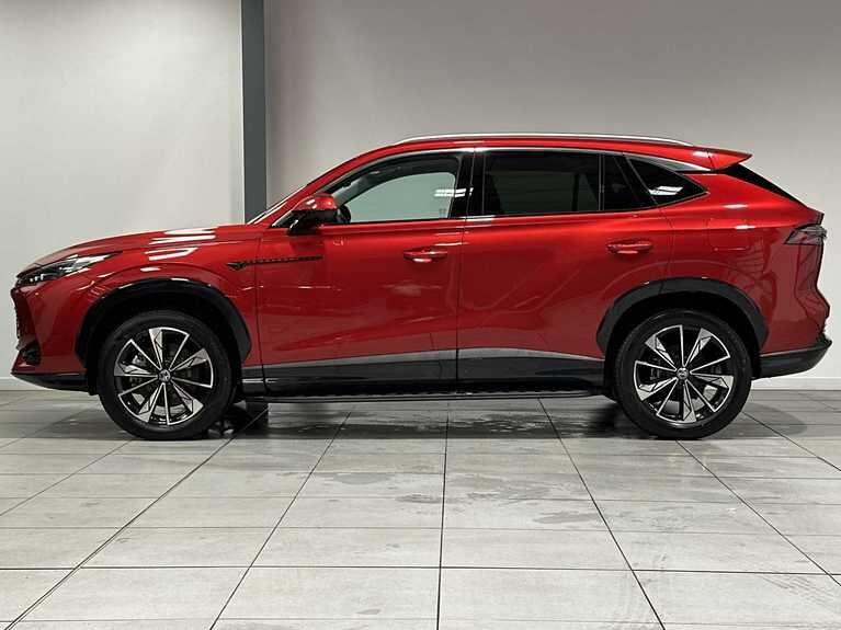 Used MG MG HS 2025 for sale - 77410898: Photo 7