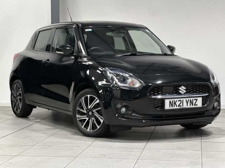 Used Suzuki Swift 2021 for sale - 76925904: Photo 1