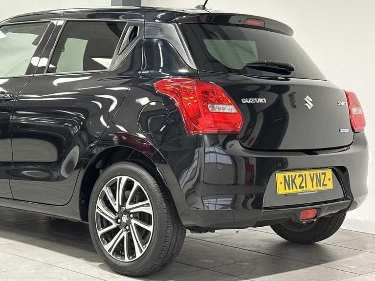 Used Suzuki Swift 2021 for sale - 76925904: Photo 10