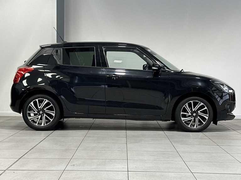 Used Suzuki Swift 2021 for sale - 76925904: Photo 11