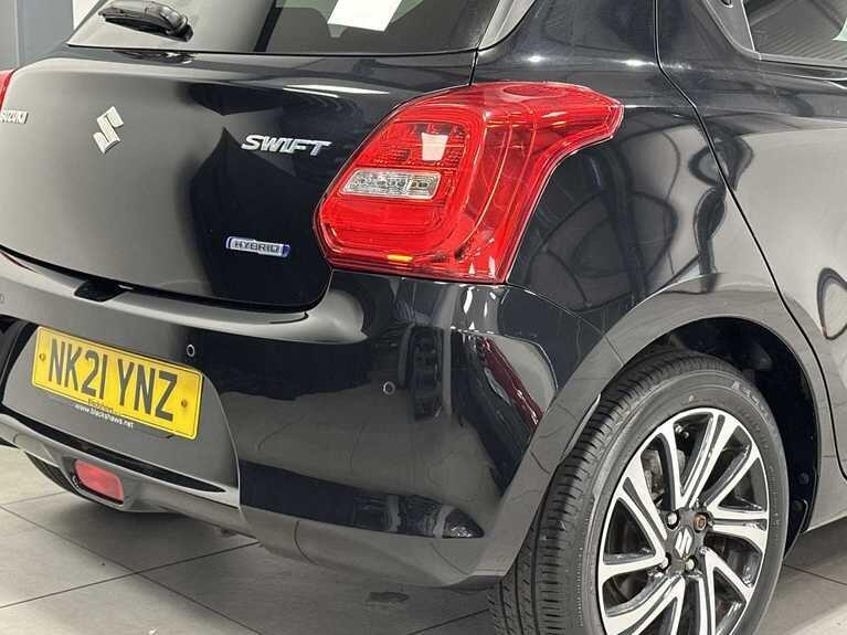 Used Suzuki Swift 2021 for sale - 76925904: Photo 12