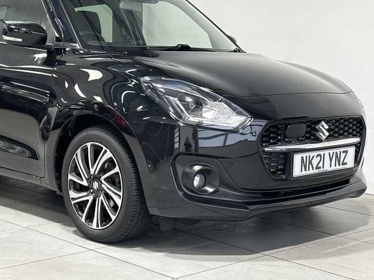 Used Suzuki Swift 2021 for sale - 76925904: Photo 13