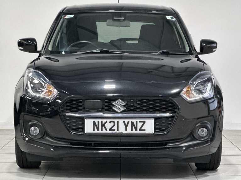 Used Suzuki Swift 2021 for sale - 76925904: Photo 14