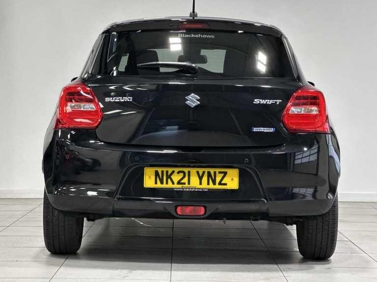 Used Suzuki Swift 2021 for sale - 76925904: Photo 15
