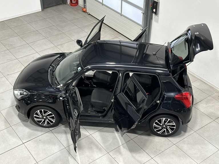 Used Suzuki Swift 2021 for sale - 76925904: Photo 17