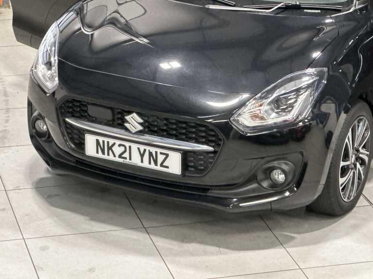 Used Suzuki Swift 2021 for sale - 76925904: Photo 18