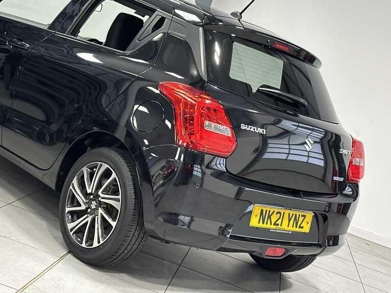 Used Suzuki Swift 2021 for sale - 76925904: Photo 19