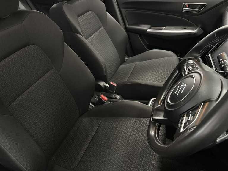 Used Suzuki Swift 2021 for sale - 76925904: Photo 20