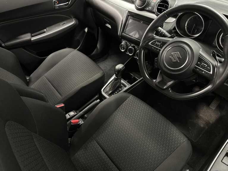 Used Suzuki Swift 2021 for sale - 76925904: Photo 21
