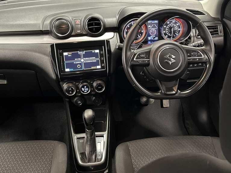 Used Suzuki Swift 2021 for sale - 76925904: Photo 27