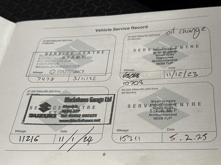 Used Suzuki Swift 2021 for sale - 76925904: Photo 29