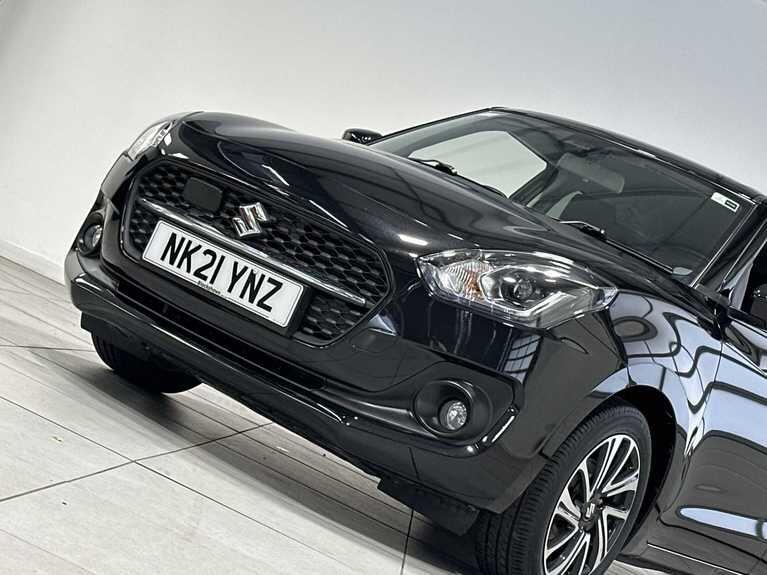 Used Suzuki Swift 2021 for sale - 76925904: Photo 38