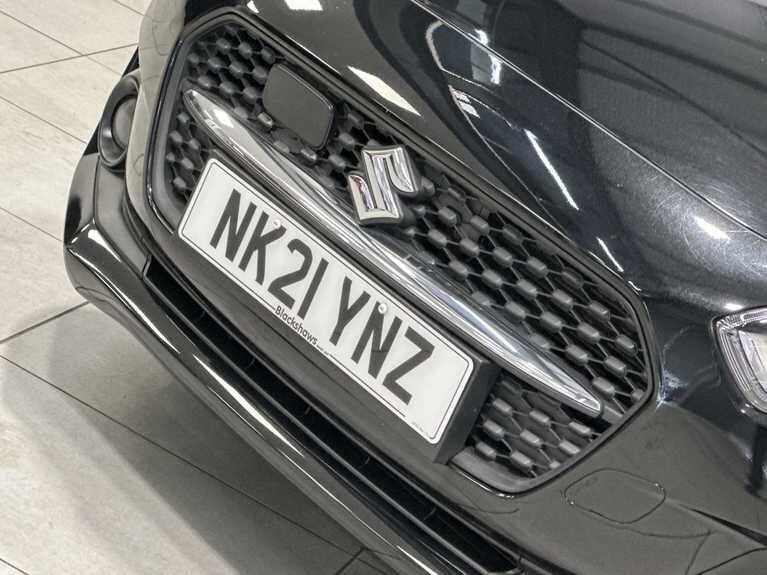 Used Suzuki Swift 2021 for sale - 76925904: Photo 39