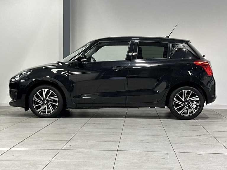 Used Suzuki Swift 2021 for sale - 76925904: Photo 6