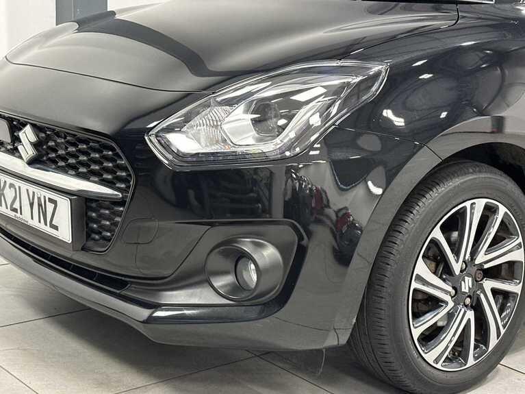 Used Suzuki Swift 2021 for sale - 76925904: Photo 7