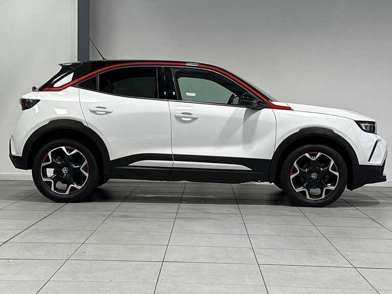 Used Vauxhall Mokka 2024 for sale - 76926610: Photo 10