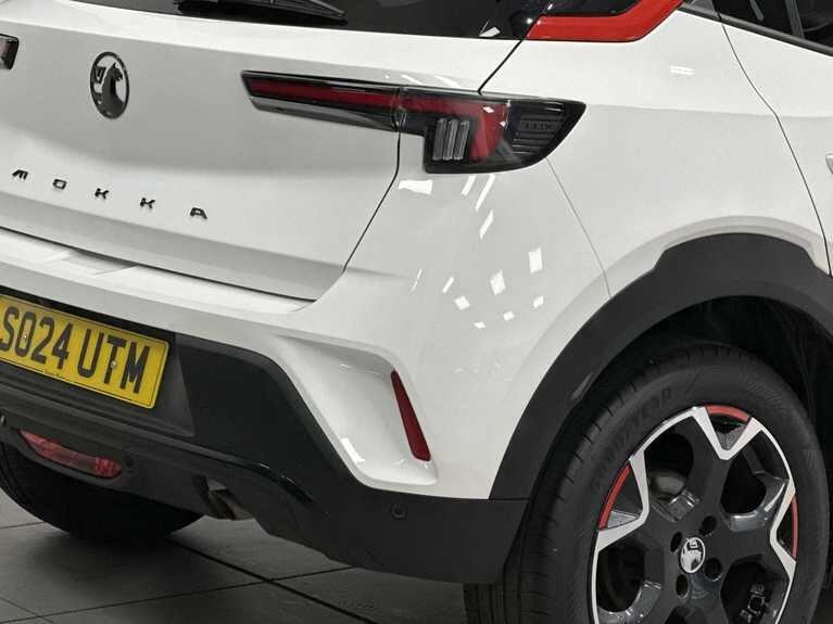 Used Vauxhall Mokka 2024 for sale - 76926610: Photo 11