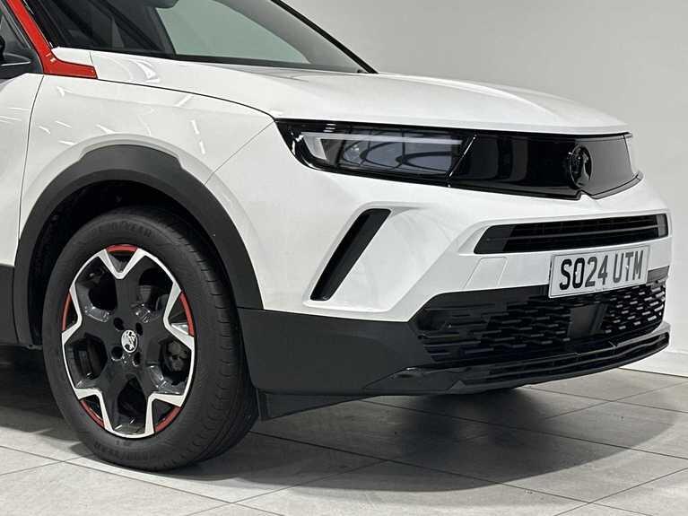 Used Vauxhall Mokka 2024 for sale - 76926610: Photo 12