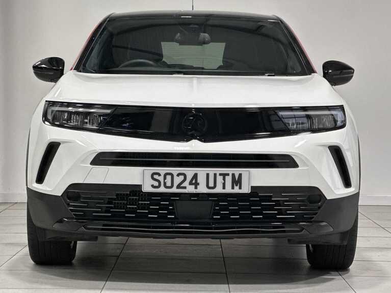 Used Vauxhall Mokka 2024 for sale - 76926610: Photo 13