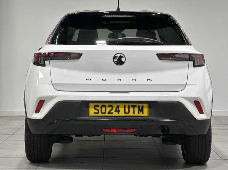 Used Vauxhall Mokka 2024 for sale - 76926610: Photo 14