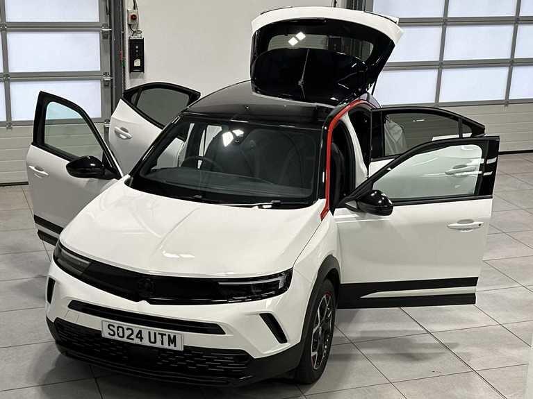 Used Vauxhall Mokka 2024 for sale - 76926610: Photo 15