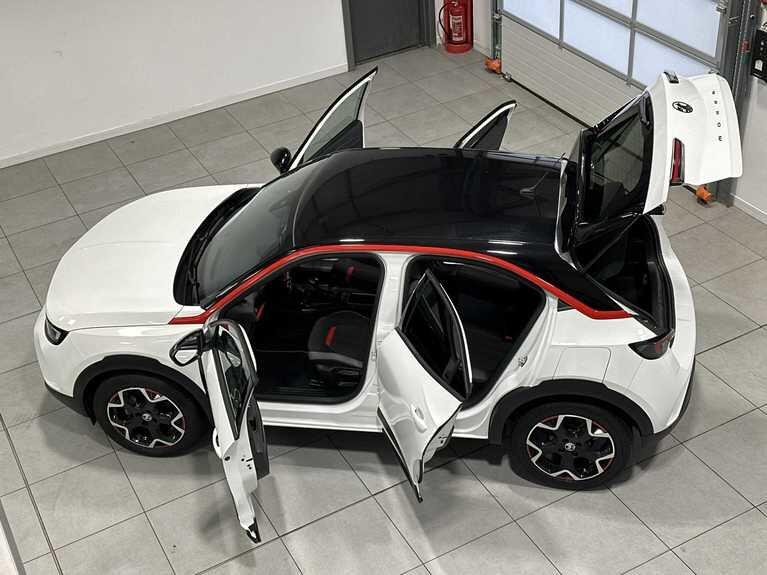 Used Vauxhall Mokka 2024 for sale - 76926610: Photo 16