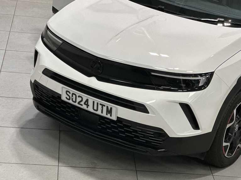 Used Vauxhall Mokka 2024 for sale - 76926610: Photo 17