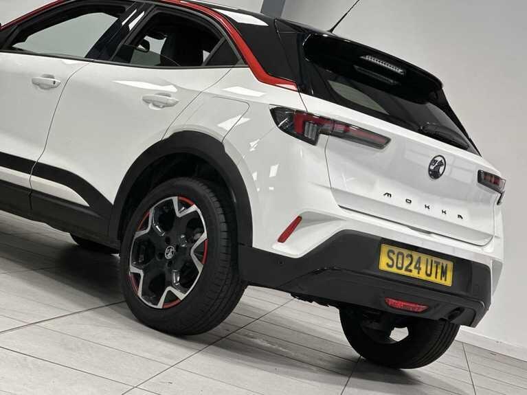 Used Vauxhall Mokka 2024 for sale - 76926610: Photo 18