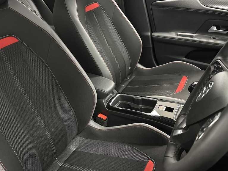 Used Vauxhall Mokka 2024 for sale - 76926610: Photo 19