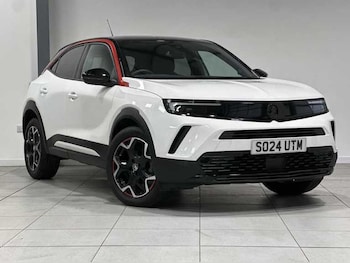 Used Vauxhall Mokka 2024 for sale - 76926610: Photo