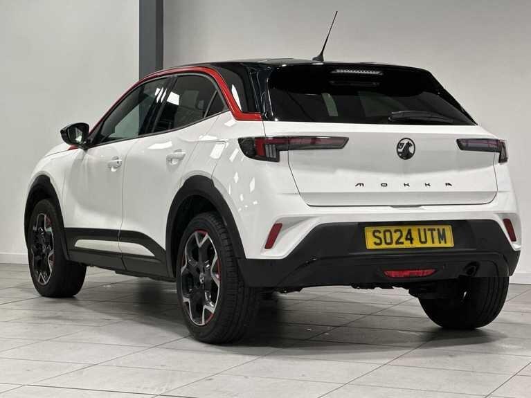Used Vauxhall Mokka 2024 for sale - 76926610: Photo 2