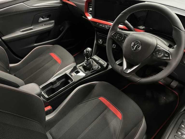 Used Vauxhall Mokka 2024 for sale - 76926610: Photo 20