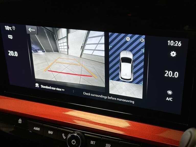 Used Vauxhall Mokka 2024 for sale - 76926610: Photo 22