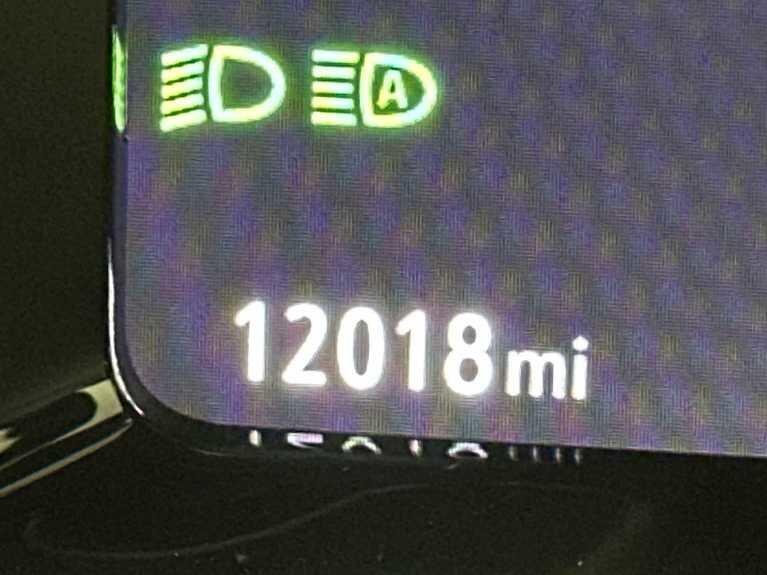 Used Vauxhall Mokka 2024 for sale - 76926610: Photo 26