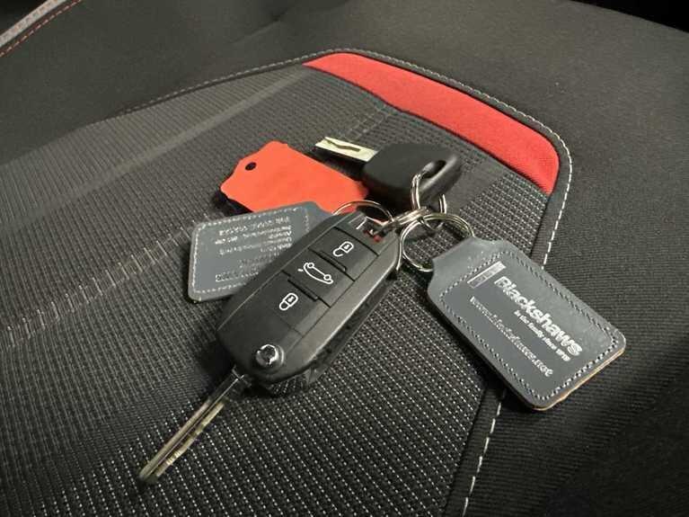 Used Vauxhall Mokka 2024 for sale - 76926610: Photo 27