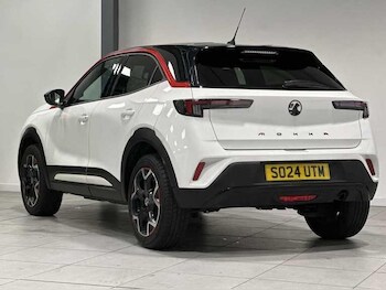 Used Vauxhall Mokka 2024 for sale - 76926610: Photo