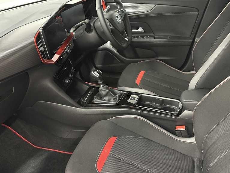 Used Vauxhall Mokka 2024 for sale - 76926610: Photo 3