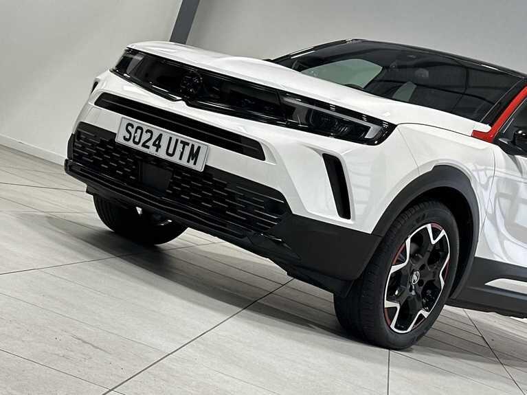 Used Vauxhall Mokka 2024 for sale - 76926610: Photo 32