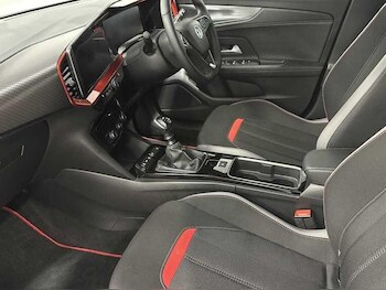 Used Vauxhall Mokka 2024 for sale - 76926610: Photo