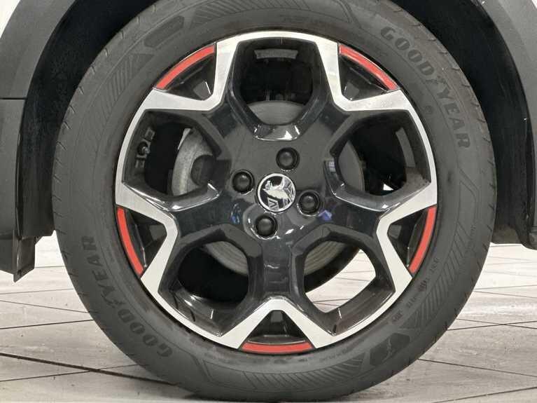 Used Vauxhall Mokka 2024 for sale - 76926610: Photo 4