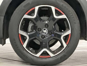 Used Vauxhall Mokka 2024 for sale - 76926610: Photo