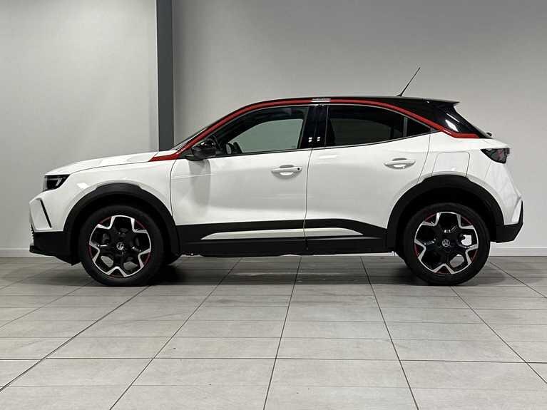 Used Vauxhall Mokka 2024 for sale - 76926610: Photo 5