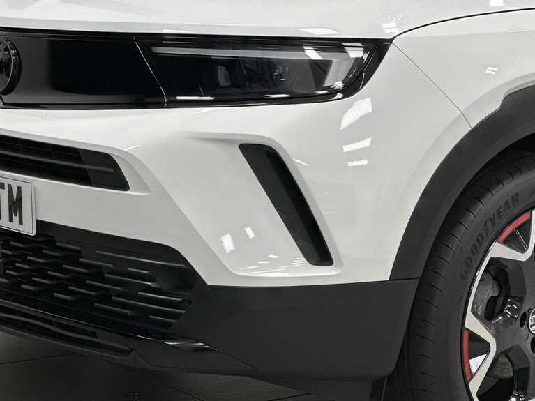 Used Vauxhall Mokka 2024 for sale - 76926610: Photo 6