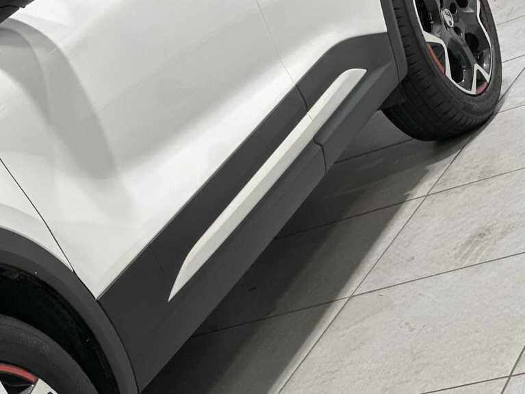 Used Vauxhall Mokka 2024 for sale - 76926610: Photo 8