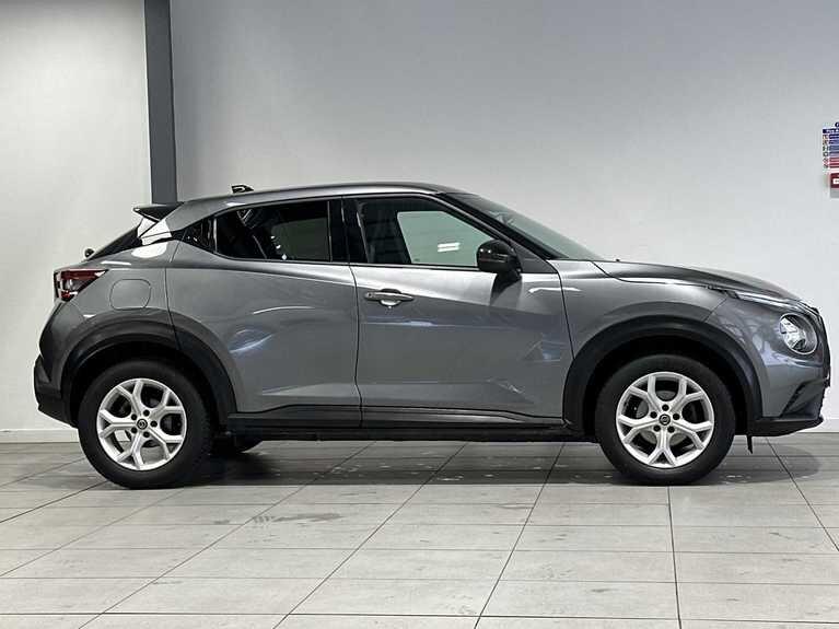 Used Nissan Juke for sale - 77809037: Photo 11
