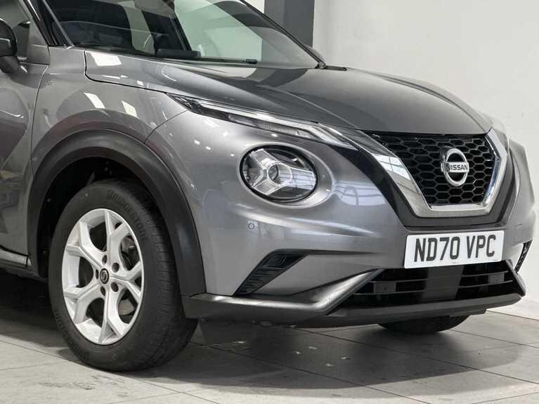 Used Nissan Juke for sale - 77809037: Photo 13