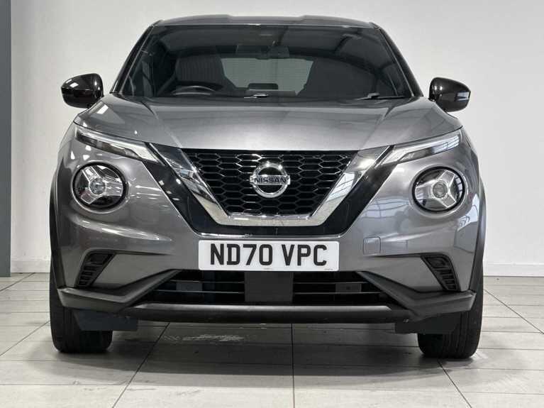 Used Nissan Juke for sale - 77809037: Photo 14